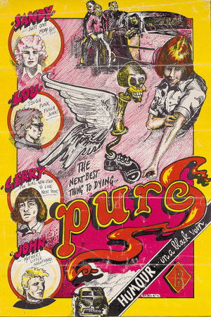 Watch Free Pure S (1975)
