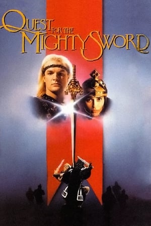 Watch Free Quest for the Mighty Sword (1990)