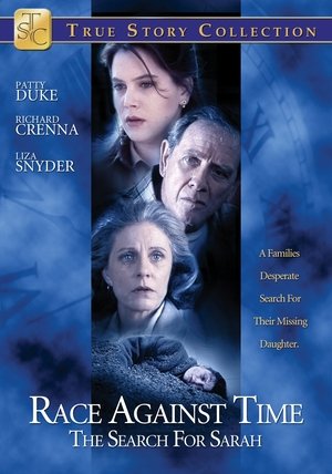 Watch Free Race Against Time The Search for Sarah (1996)