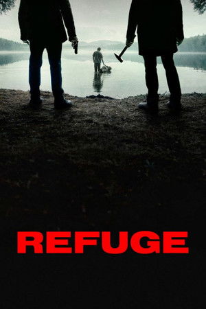 Watch Free Refuge (2025)