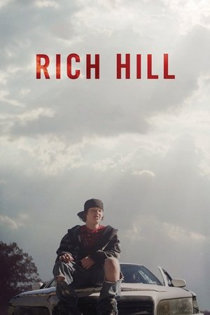Watch Free Rich Hill (2014)