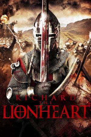 Watch Free Richard The Lionheart (2013)