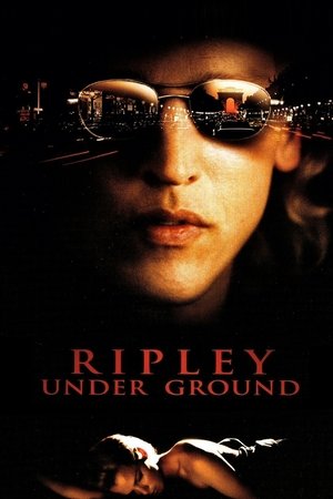 Watch Free Ripley Under Ground (2005)