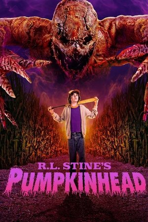 Watch Free R.L. Stines Pumpkinhead (2025)