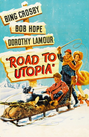 Watch Free Road to Utopia (1945)