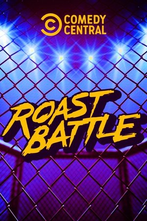 Watch Free Roast Battle (2018-)
