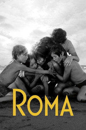 Watch Free Roma (2018)