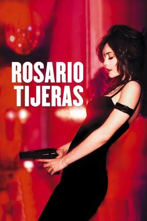 Watch Free Rosario Tijeras (2005)