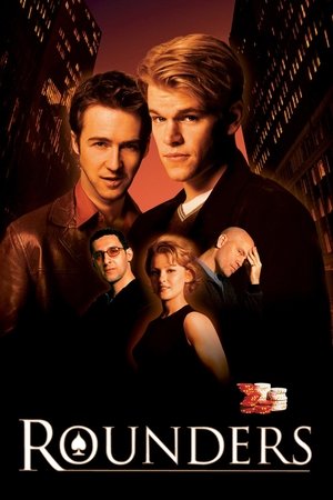 Watch Free Rounders (1998)
