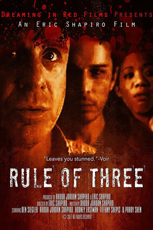 Watch Free Rule of 3 (2008)