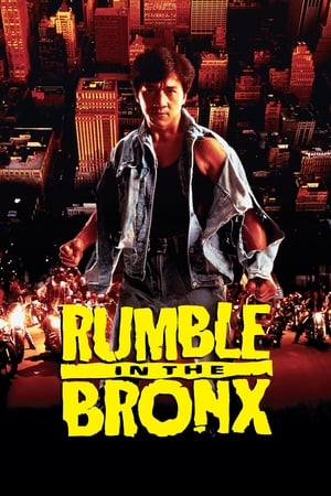 Watch Free Rumble in the Bronx (1995)