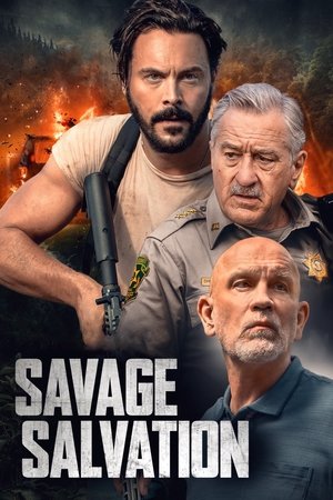 Watch Free Savage Salvation (2022)