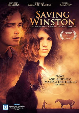 Watch Free Saving Winston (2011)