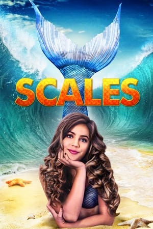 Watch Free Scales: Mermaids Are Real (2017)