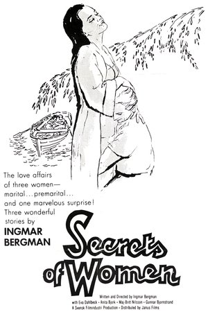 Watch Free Waiting Women (1952)