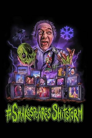 Watch Free Shakespeares Shtstorm (2020)