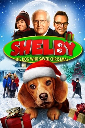 Watch Free Shelby (2014)