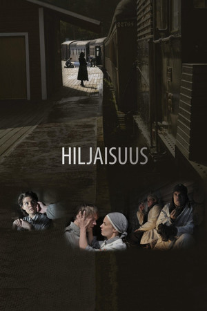 Watch Free Silence (2011)