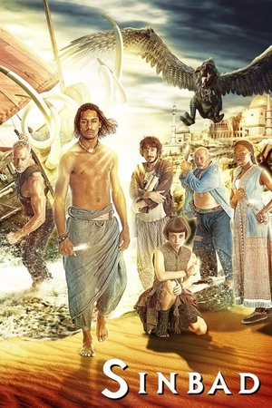 Watch Free Sinbad (20122013)