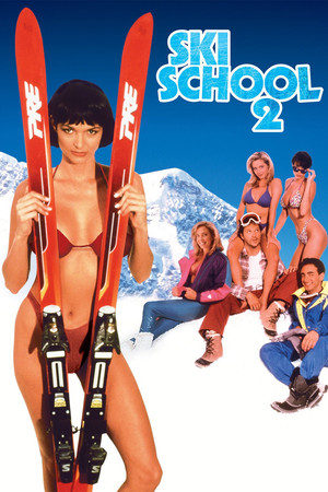 Watch Free Ski School 2 (1994)