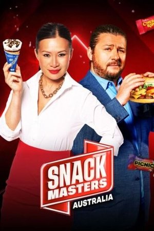 Watch Free Snackmasters Australia (2021-)