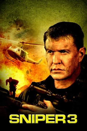 Watch Free Sniper 3 (2004)