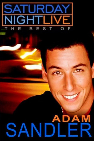 Watch Free Saturday Night Live The Best of Adam Sandler (1999)