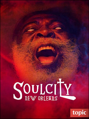 Watch Free Soul City (2020 )