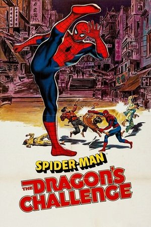 Watch Free SpiderMan: The Dragons Challenge (1979)