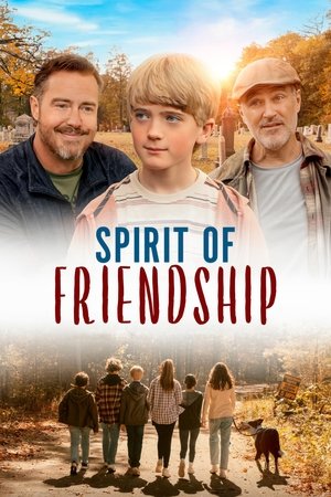 Watch Free Spirit of Friendship (2024)