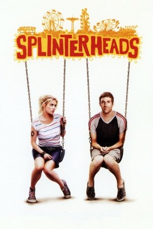 Watch Free Splinterheads (2009)