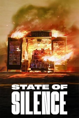 Watch Free State of Silence (2024)