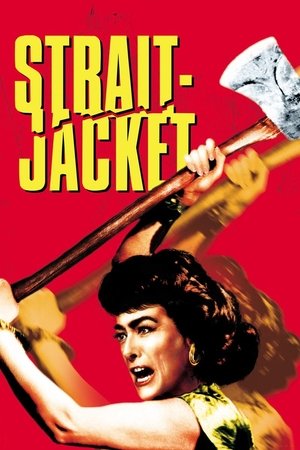 Watch Free StraitJacket (1964)