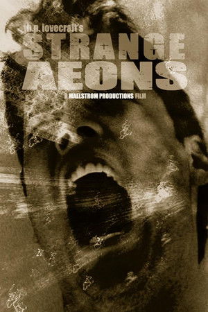 Watch Free Strange Aeons: The Thing on the Doorstep (2005)