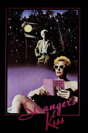 Watch Free Strangers Kiss (1983)