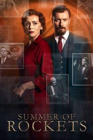 Watch Free Summer of Rockets (2019 )
