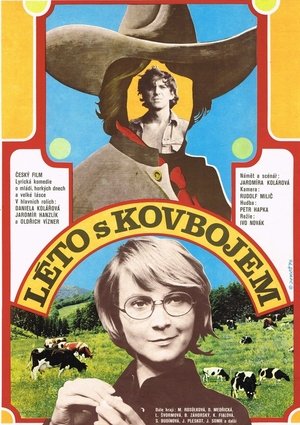 Watch Free Leto s kovbojem (1976)
