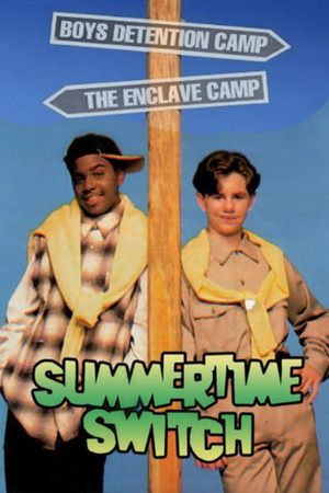 Watch Free Summertime Switch (1994)