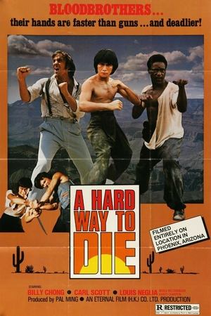 Watch Free Hard Way to Die (1979)