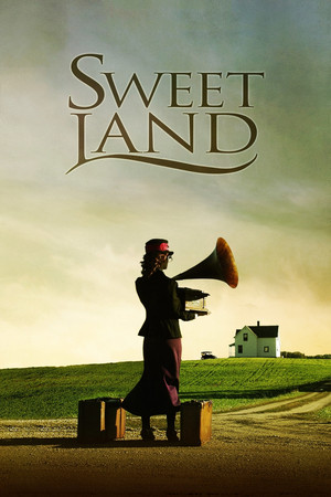 Watch Free Sweet Land (2005)