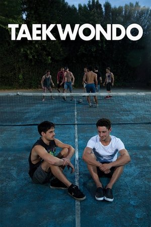 Watch Free Taekwondo (2016)