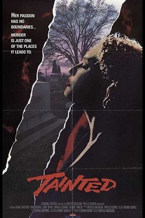 Watch Full Movie: Tainted (1987)