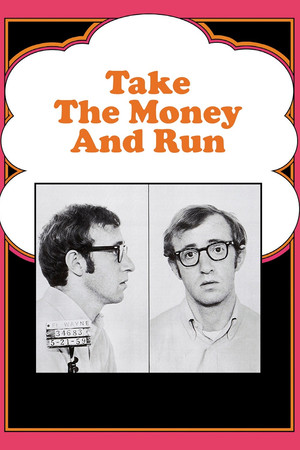 Watch Free Take the Money and Run (1969)