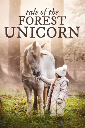 Watch Free Tale of the Forest Unicorn (2025)