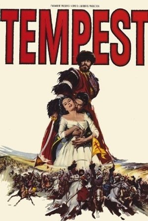 Watch Free Tempest (1958)