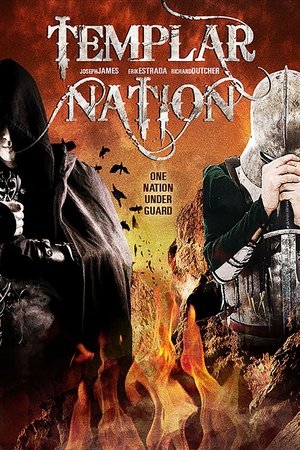 Watch Free Templar Nation (2013)