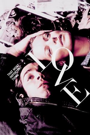 Watch Free That Most Important Thing: Love (1975)