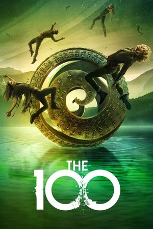 Watch Free The 100