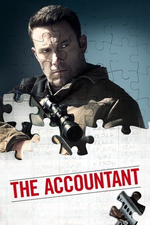 Watch Free The Accountant (2016)