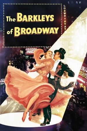 Watch Free The Barkleys of Broadway (1949)